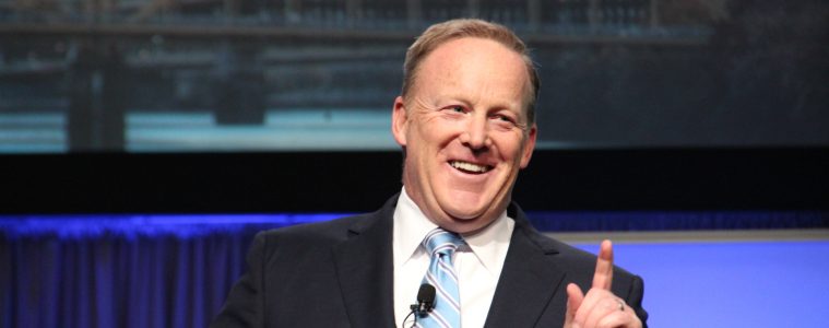 Sean Spicer