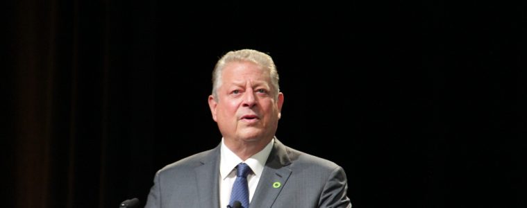 Al Gore