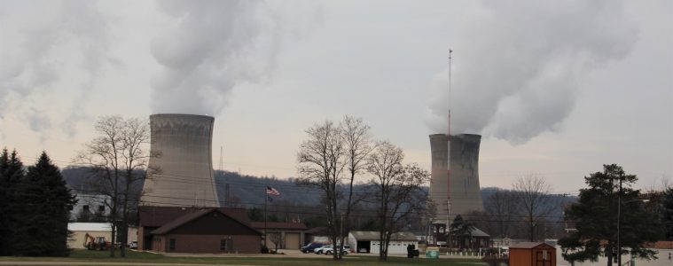 Beaver Valley Power Station