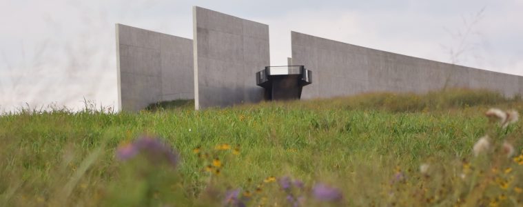 Flight 93 National Memorial