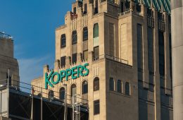 Koppers Building
