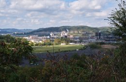 Clairton Coke Works