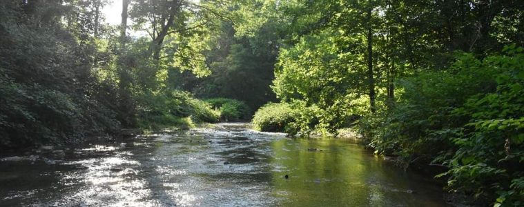 Big Sewickley Creek