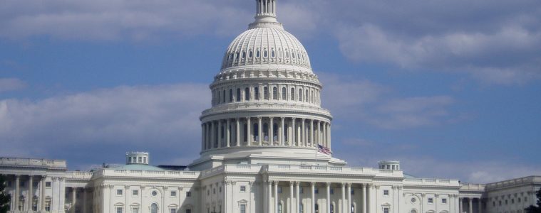 U.S. Capitol