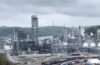 Shell's massive ethane cracker facility