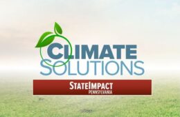 Climate Solutions StateImpact Pennsylvania logo